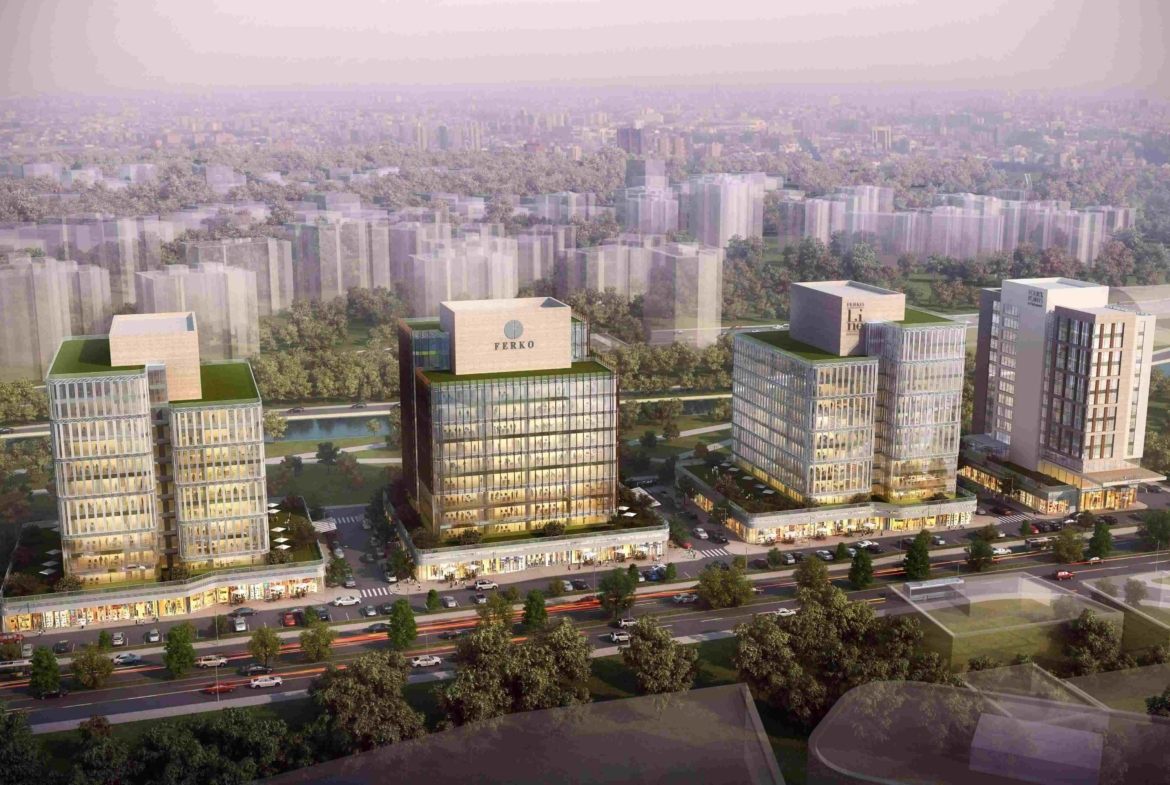 istanbul real estate