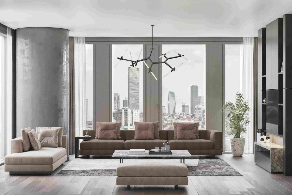 istanbul real estate