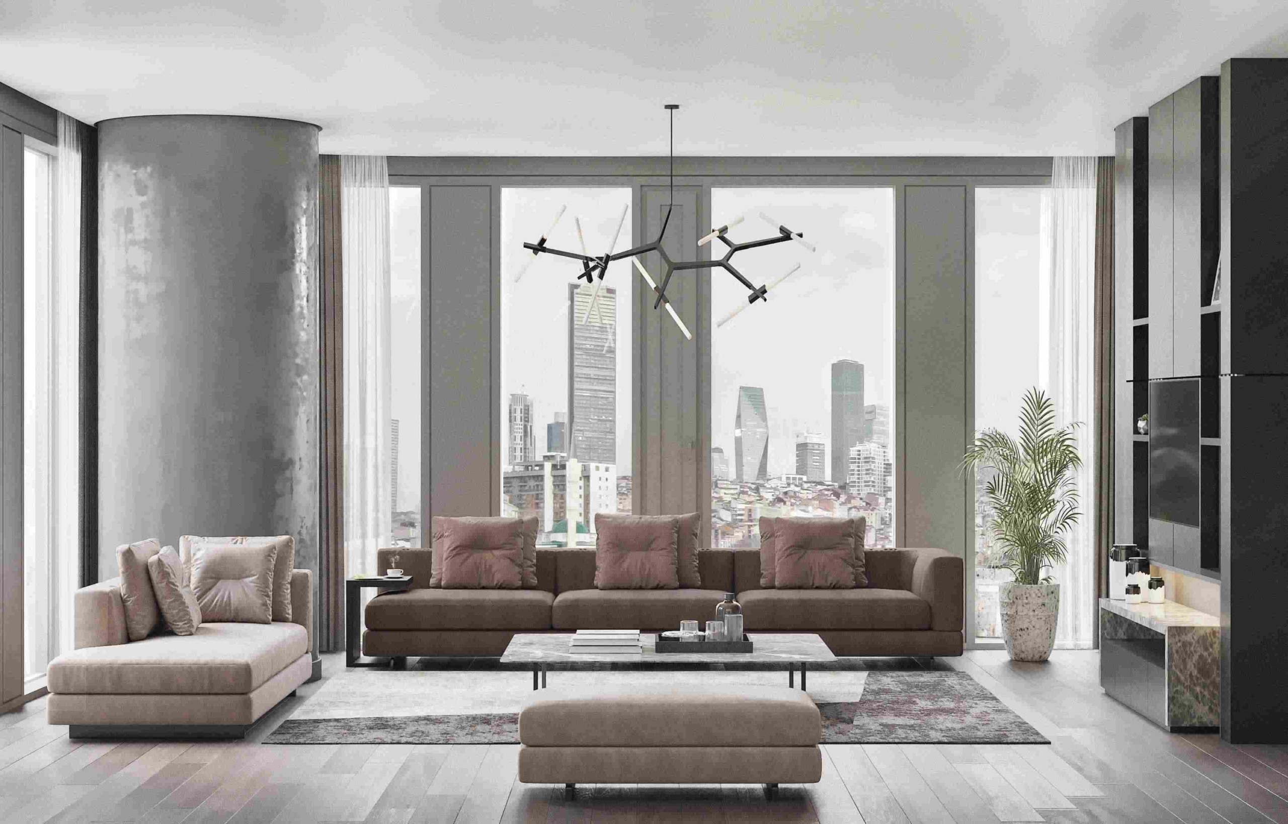 istanbul real estate