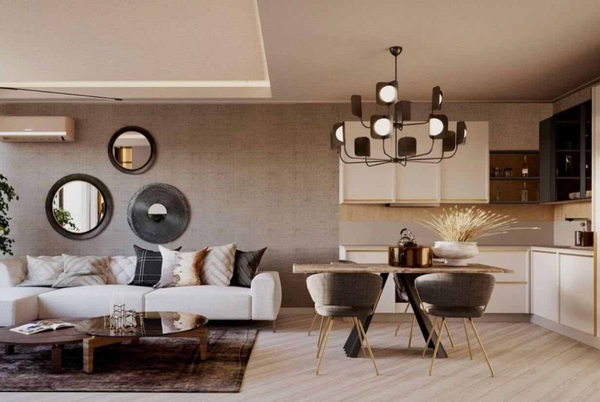 apartments for sale in izmir