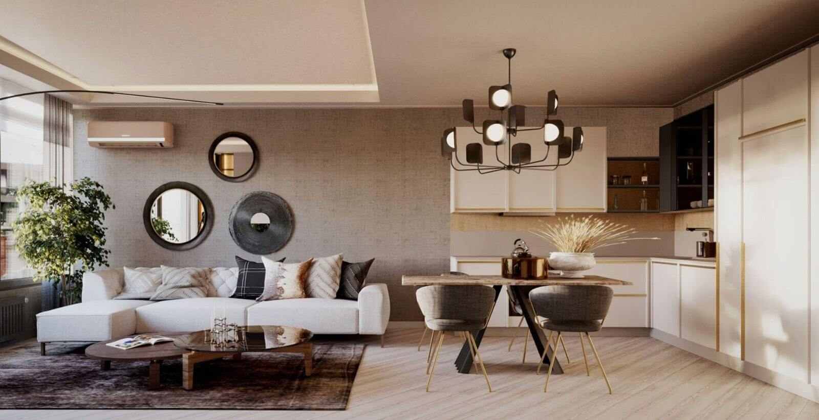 apartments for sale in izmir