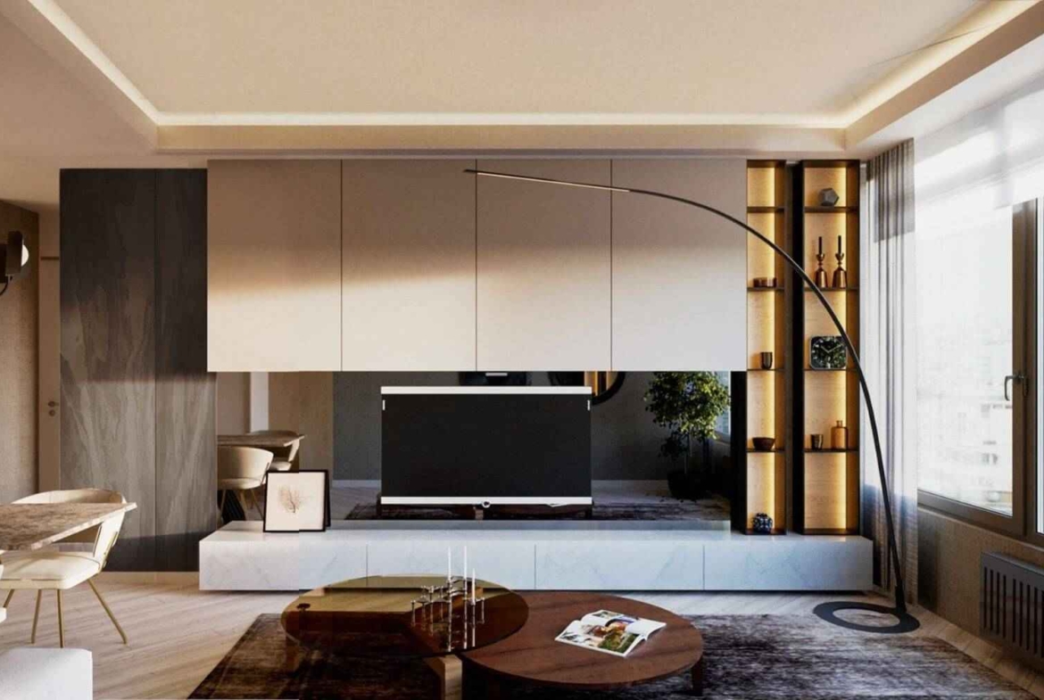 apartments for sale in izmir