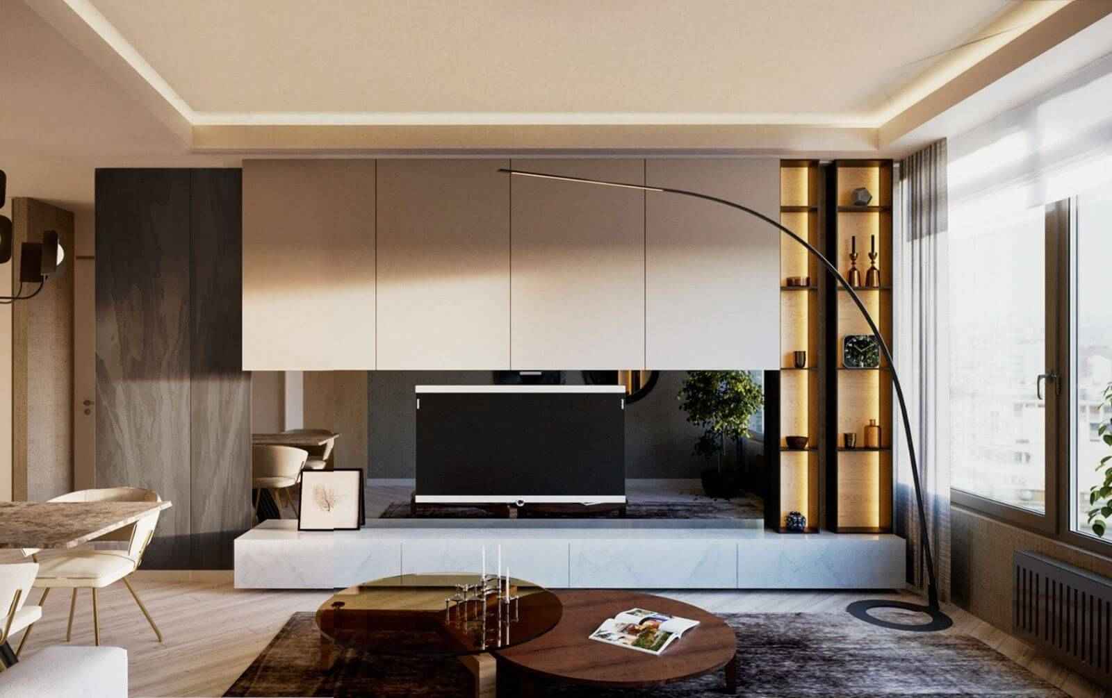 apartments for sale in izmir