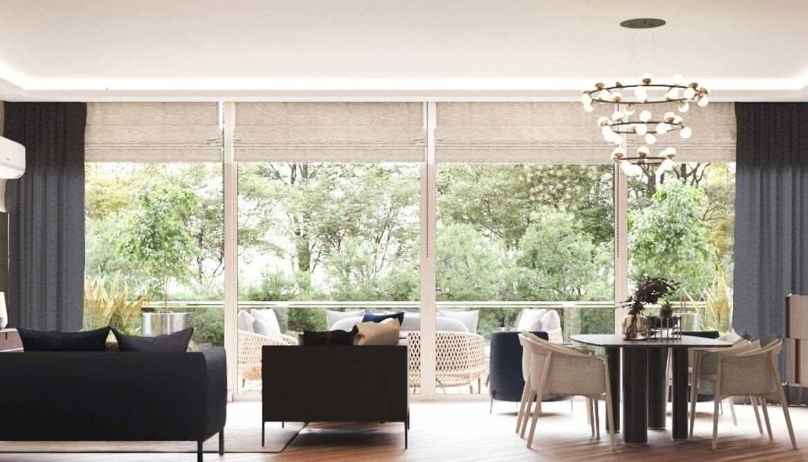 apartments for sale in izmir