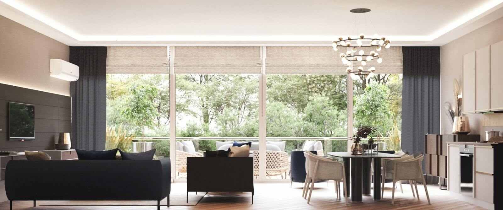 apartments for sale in izmir