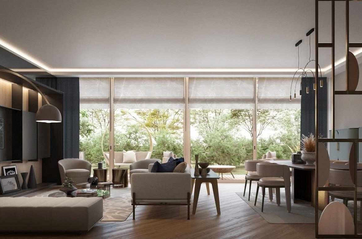 apartments for sale in izmir