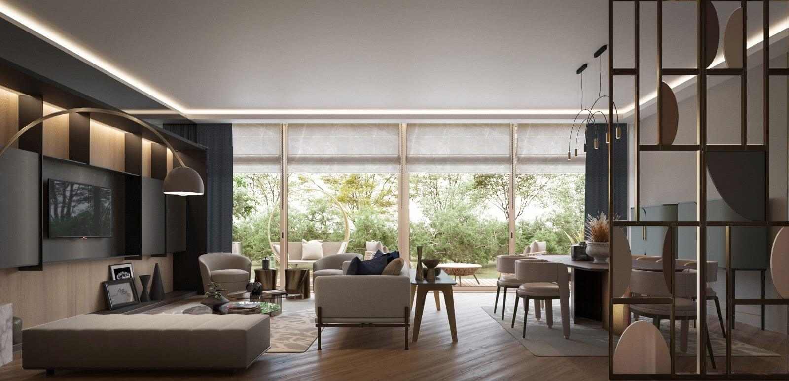 apartments for sale in izmir