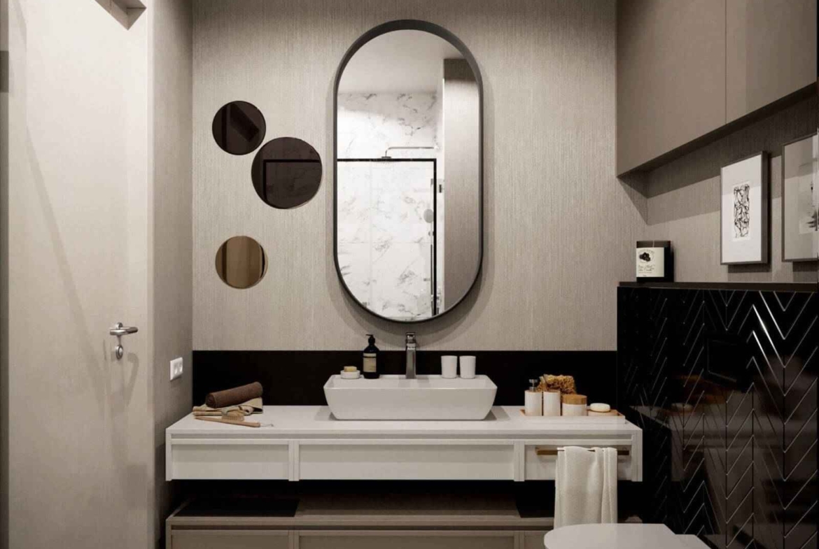 apartments for sale in izmir