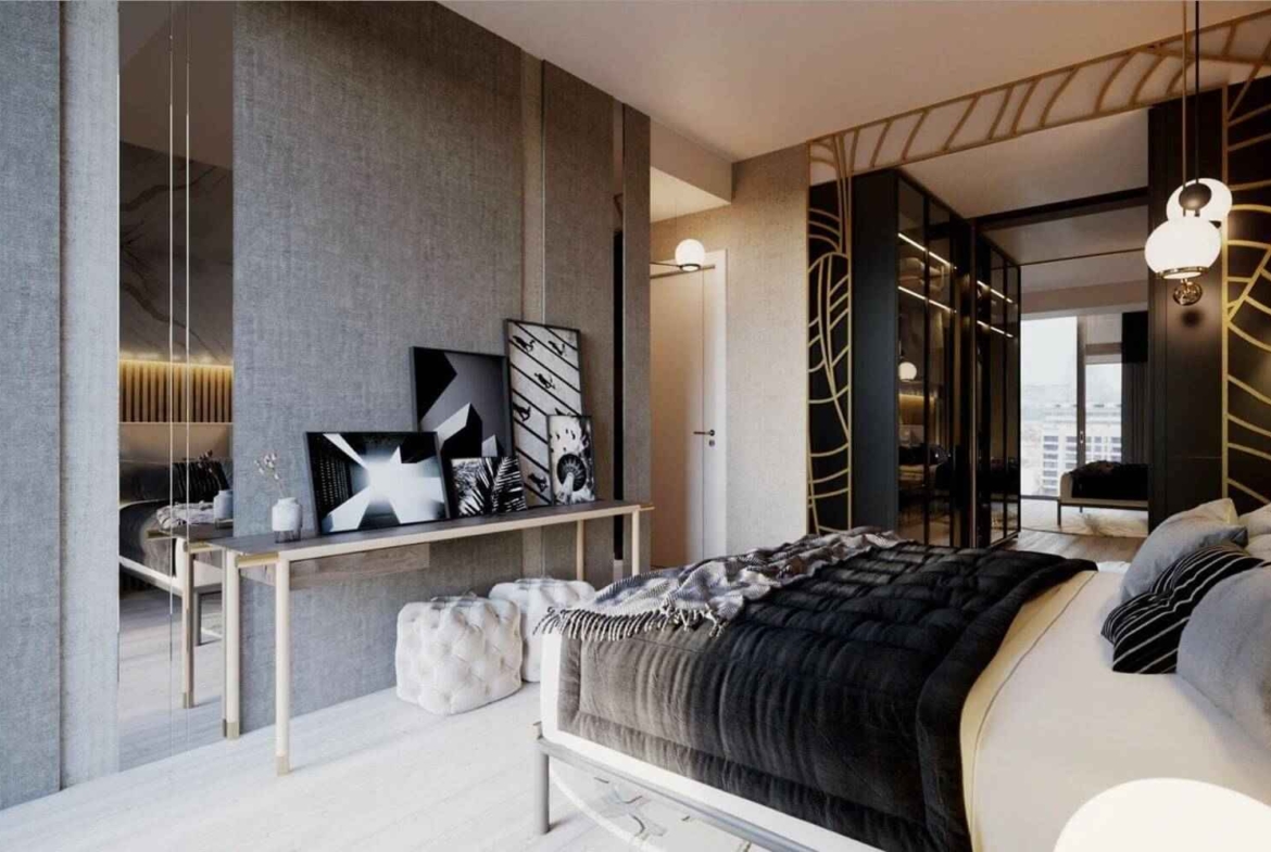 apartments for sale in izmir