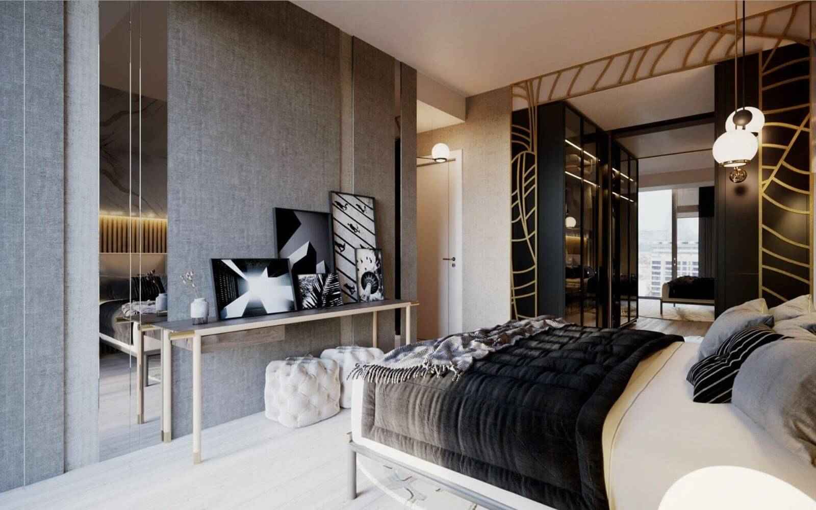 apartments for sale in izmir