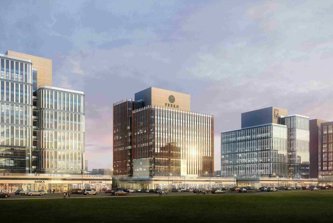 istanbul real estate