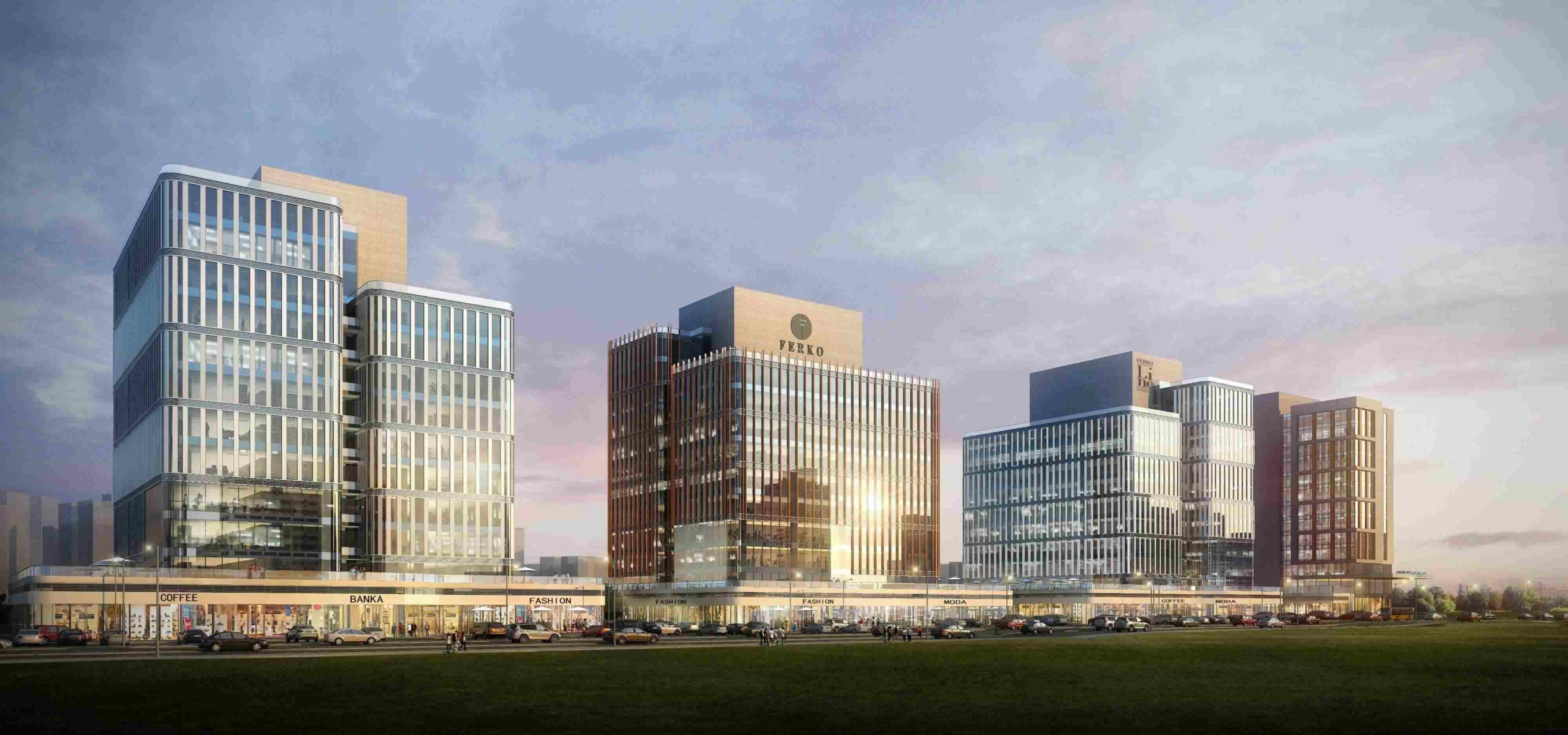 istanbul real estate