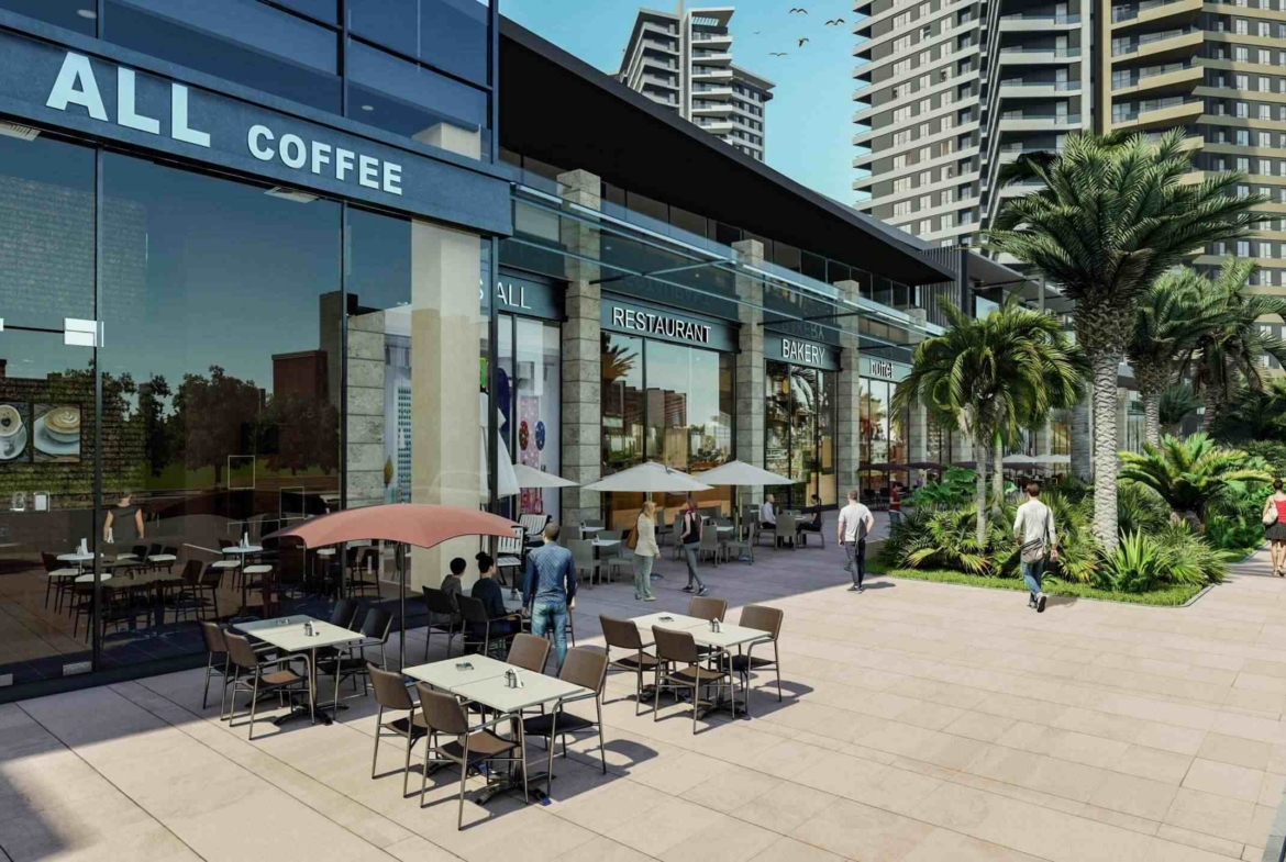 property for sale in izmir