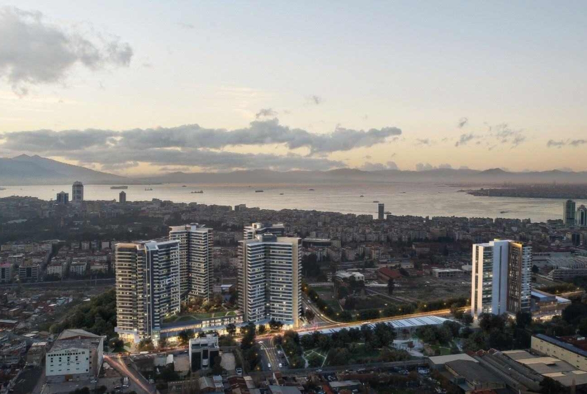 property for sale in izmir