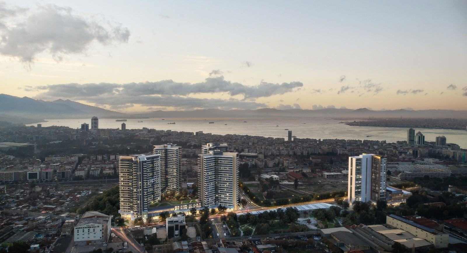 property for sale in izmir