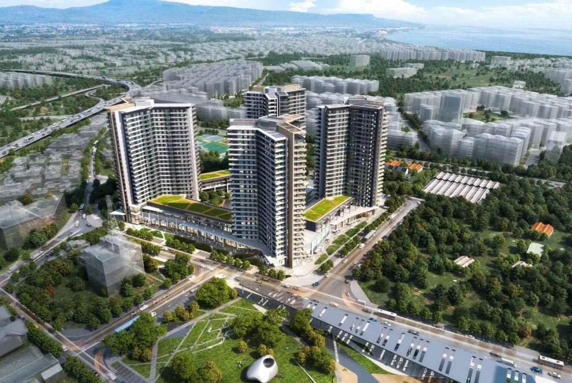 property for sale in izmir
