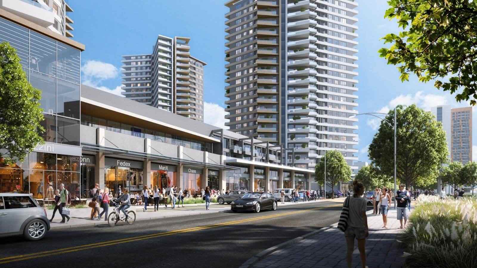 property for sale in izmir