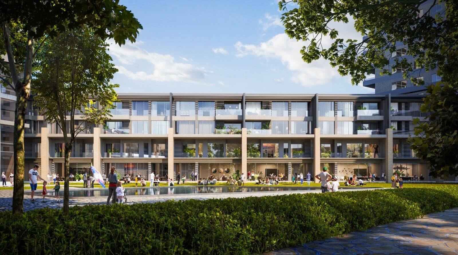 property for sale in izmir