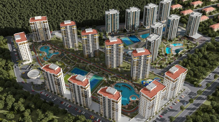 property for sale in antalya