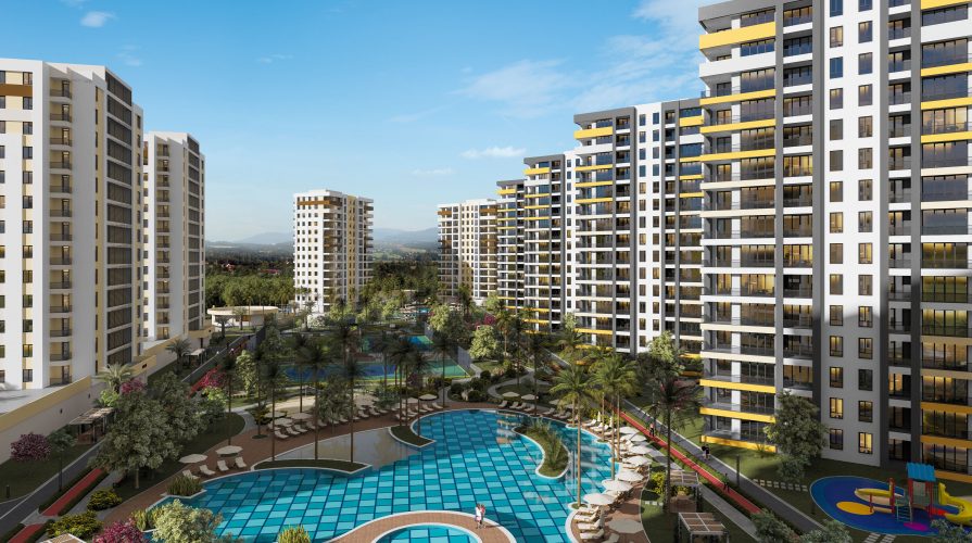 property for sale in antalya