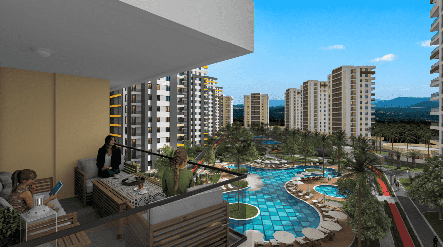 property for sale in antalya