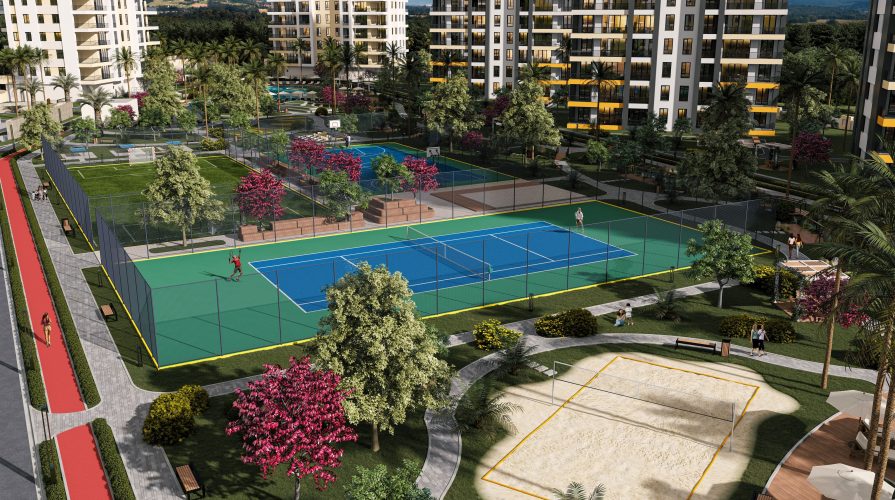 property for sale in antalya