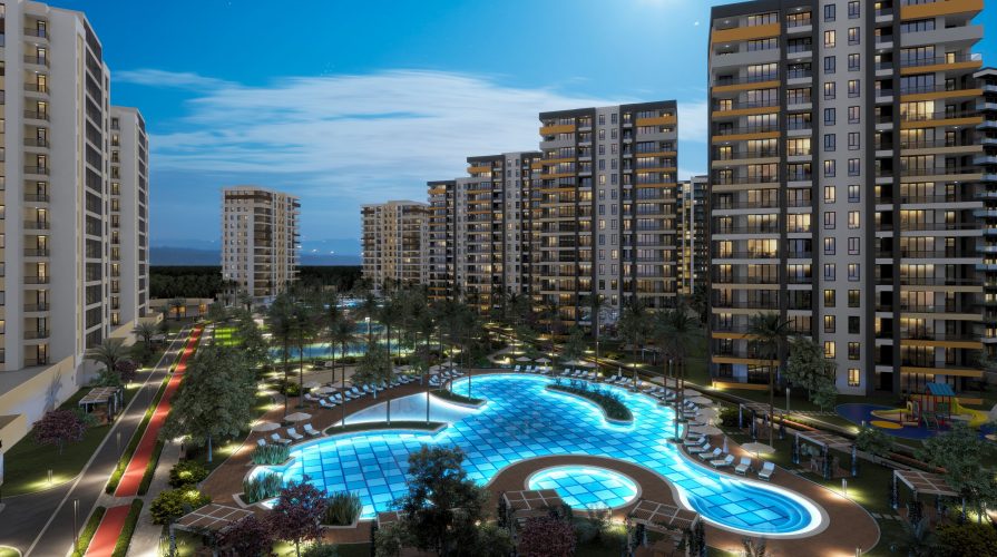 property for sale in antalya