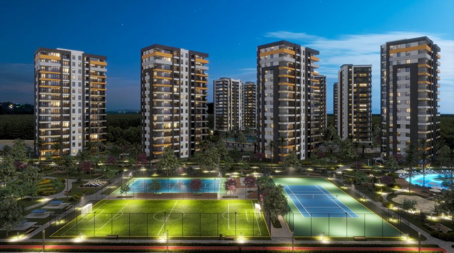 property for sale in antalya