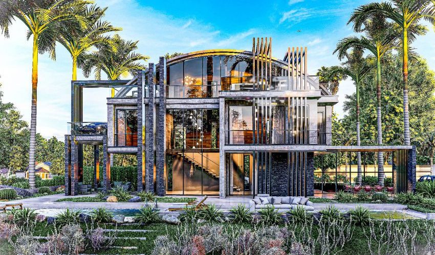 villas for sale in alanya