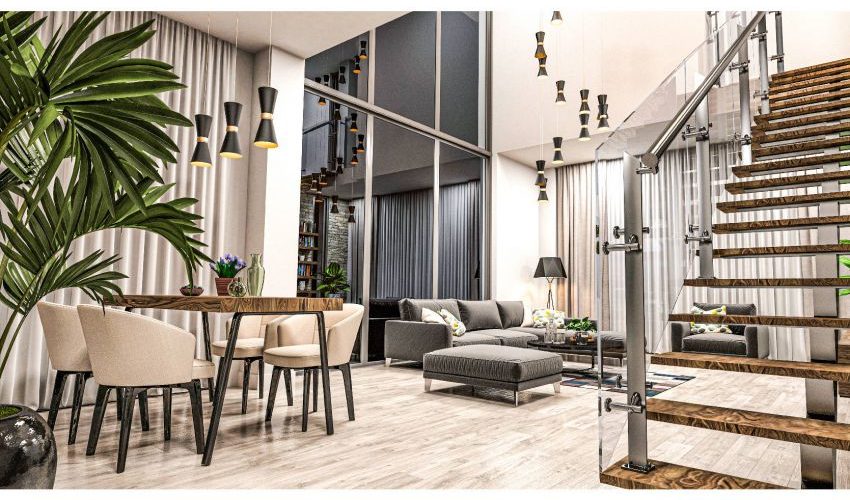 luxury villas for sale in alanya