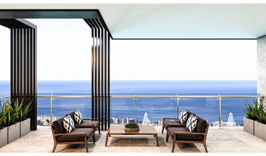 luxury villas for sale in alanya