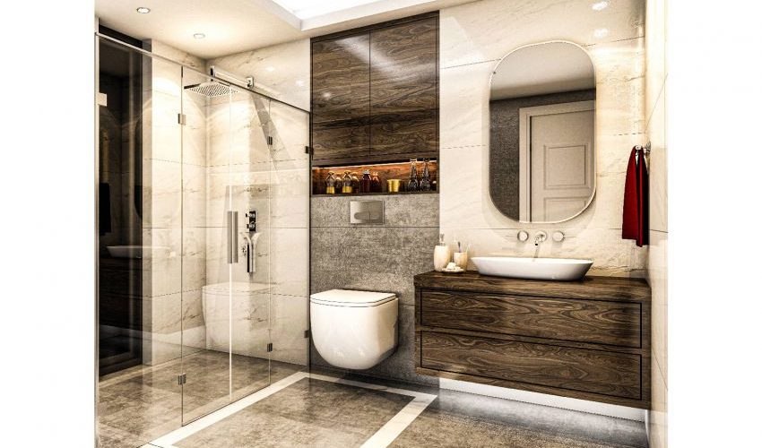 luxury villas for sale in alanya