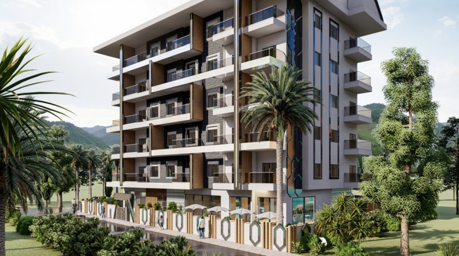 property for sale in alanya