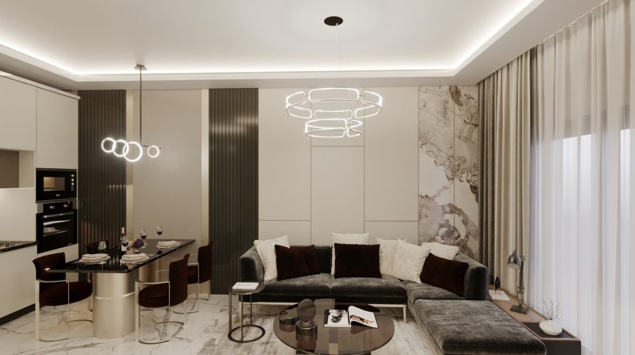 real estate in alanya