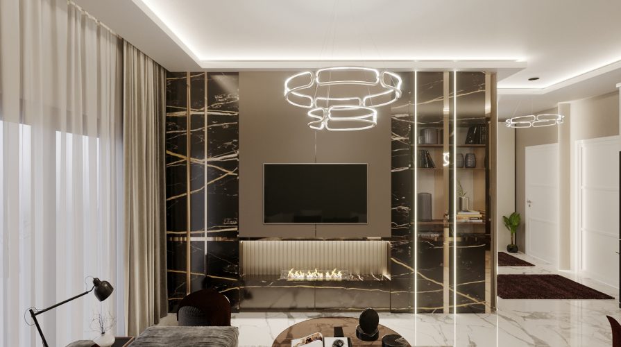 real estate in alanya