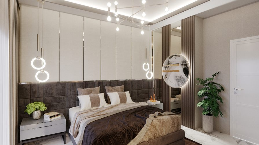 real estate in alanya