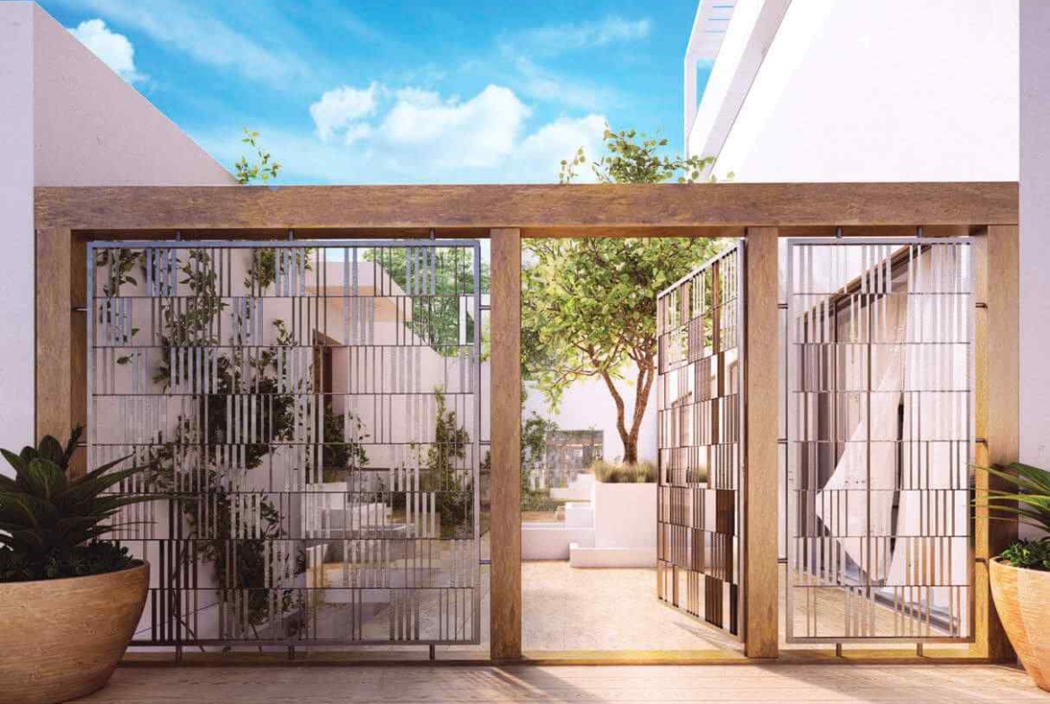 luxury property for sale in bodrum