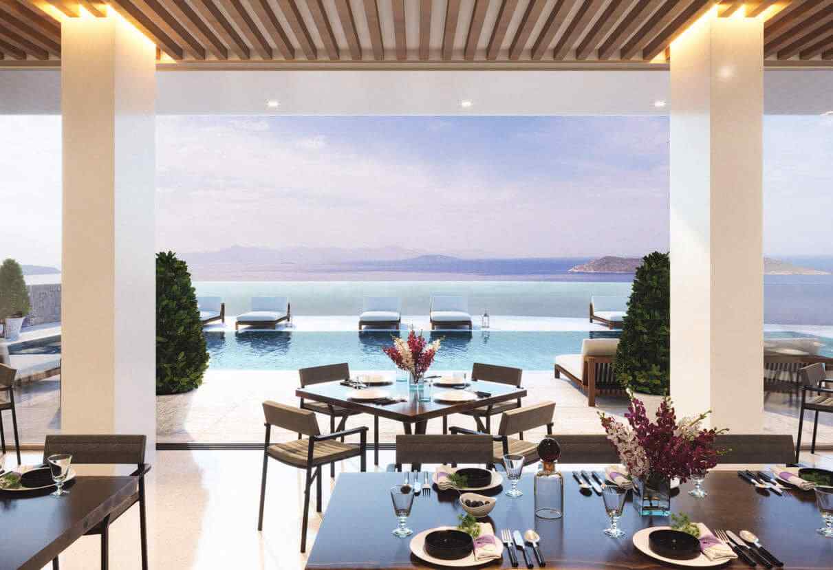 luxury property for sale in bodrum