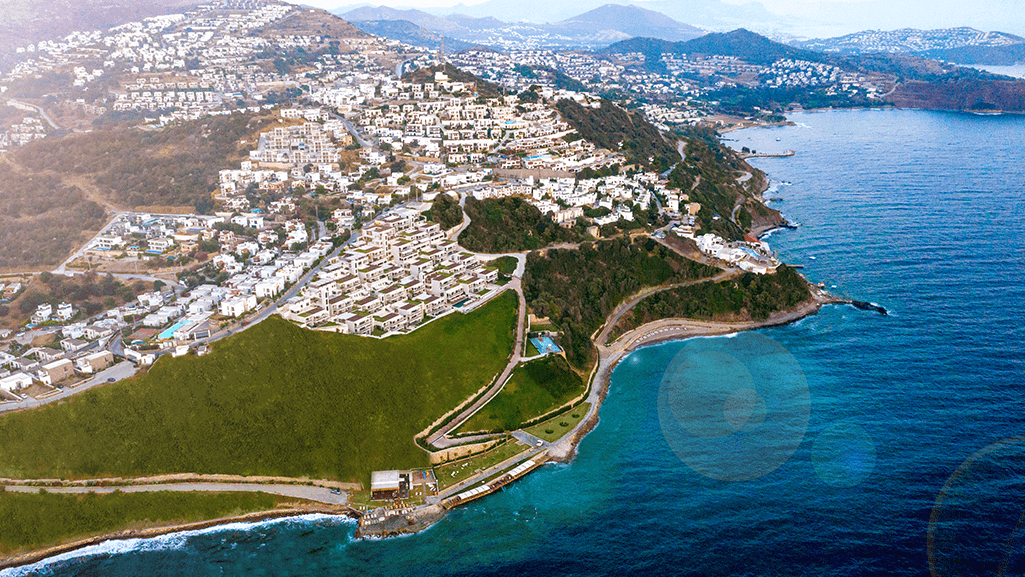 bodrum real estate
