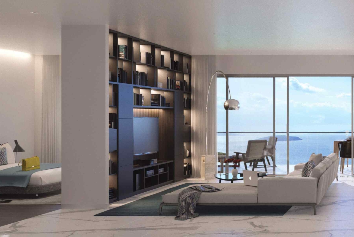 luxury property for sale in bodrum