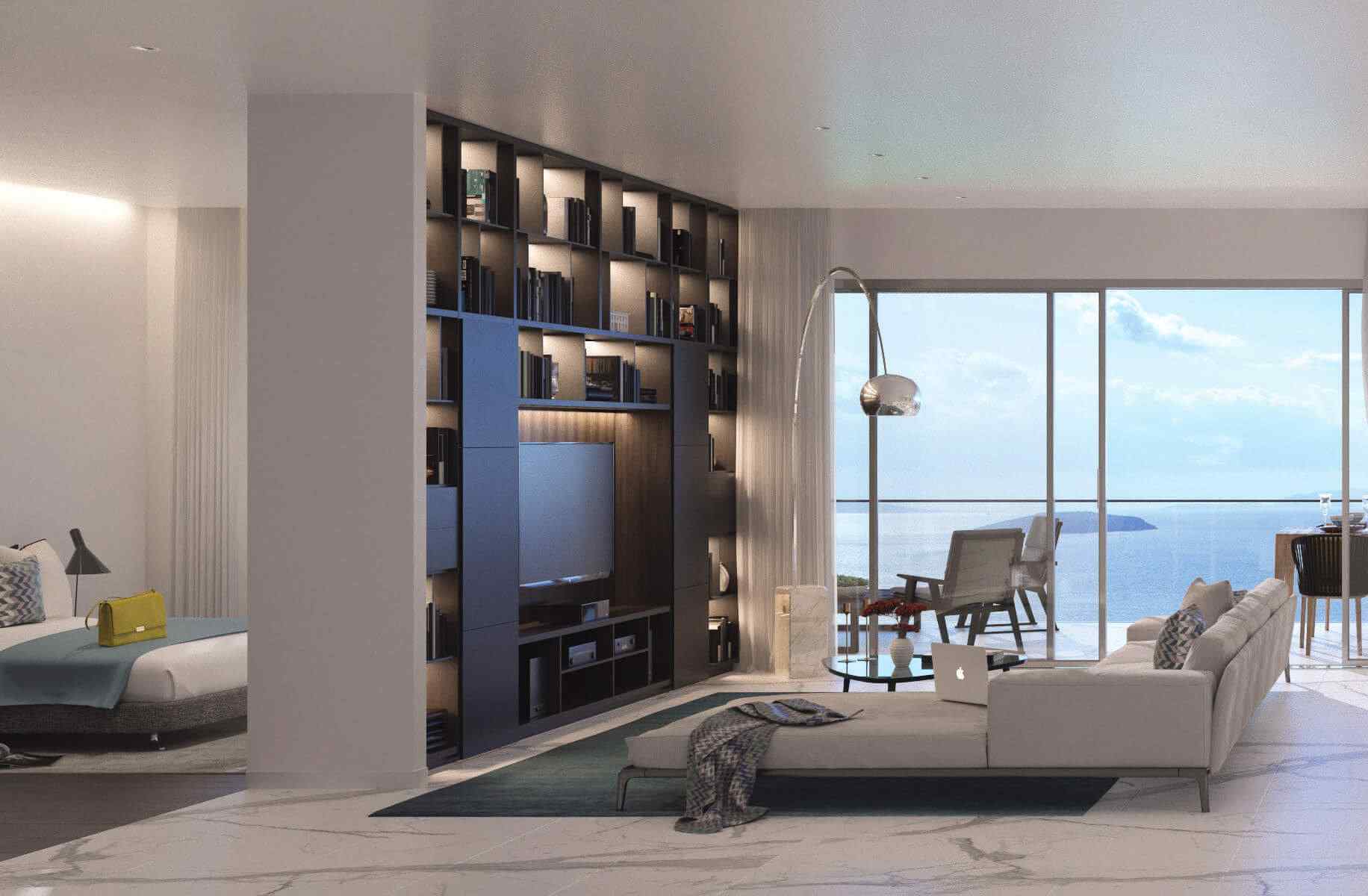 luxury property for sale in bodrum