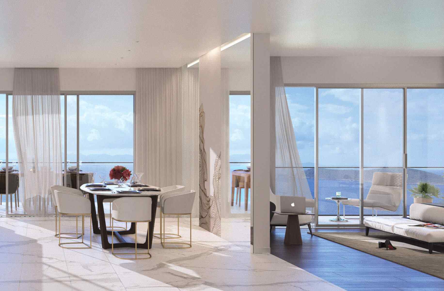 luxury property for sale in bodrum