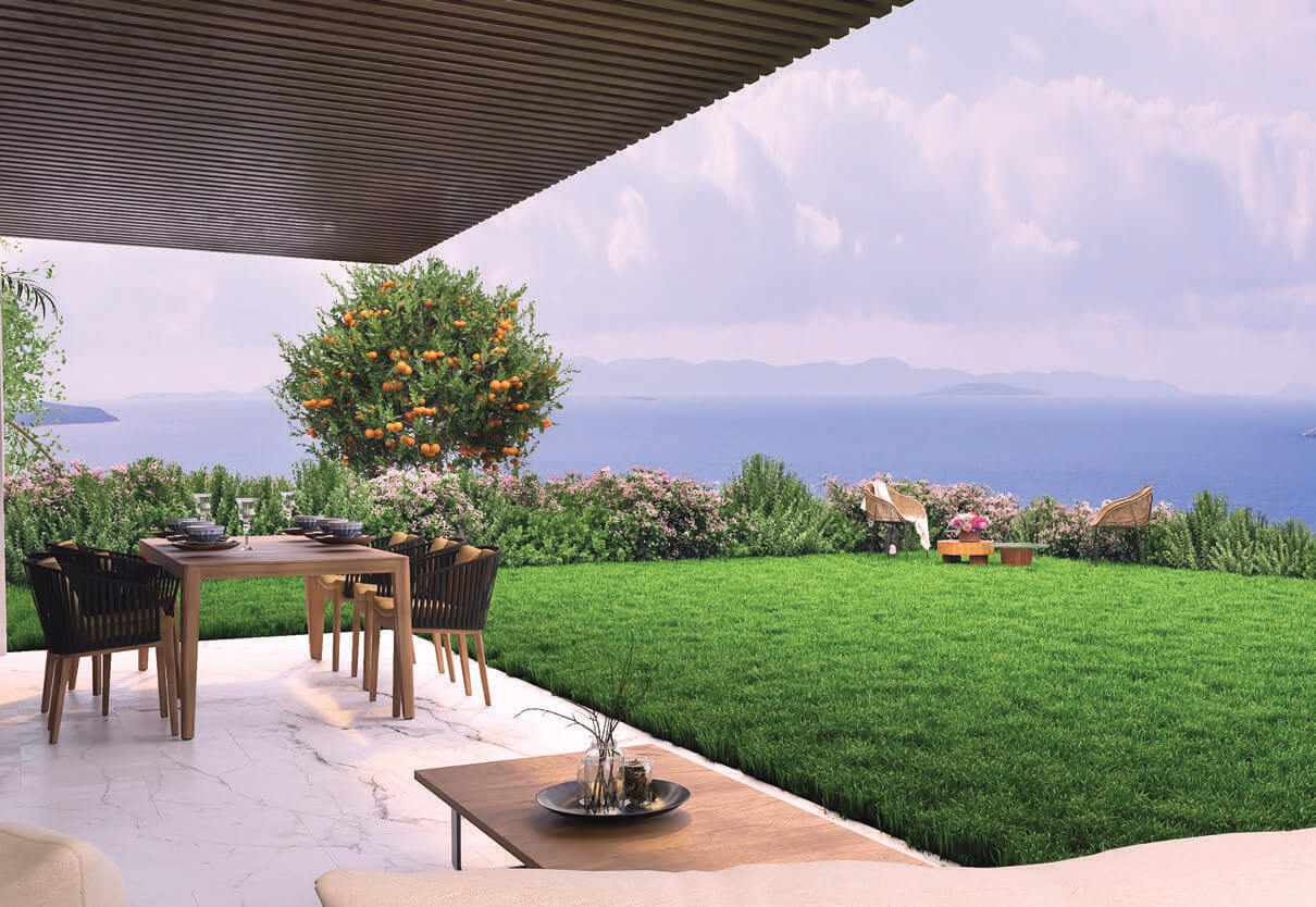 property for sale in bodrum