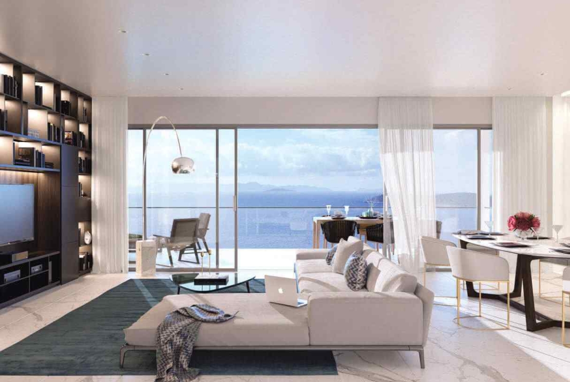 property for sale in bodrum