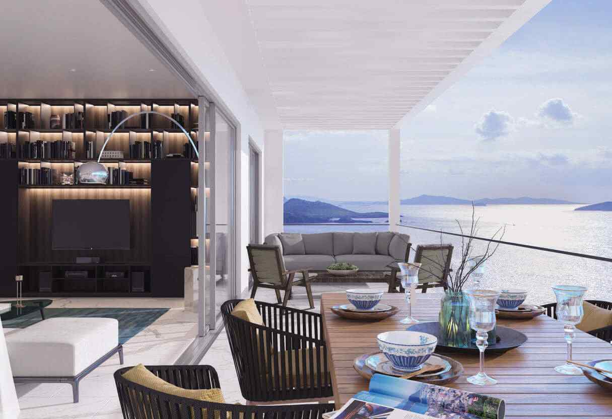 property for sale in bodrum