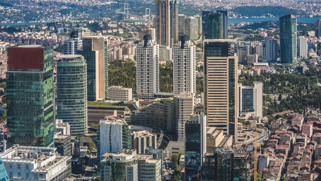 Turkish Citizenship by Investment program - Unique Homes Turkey real estate in turkey