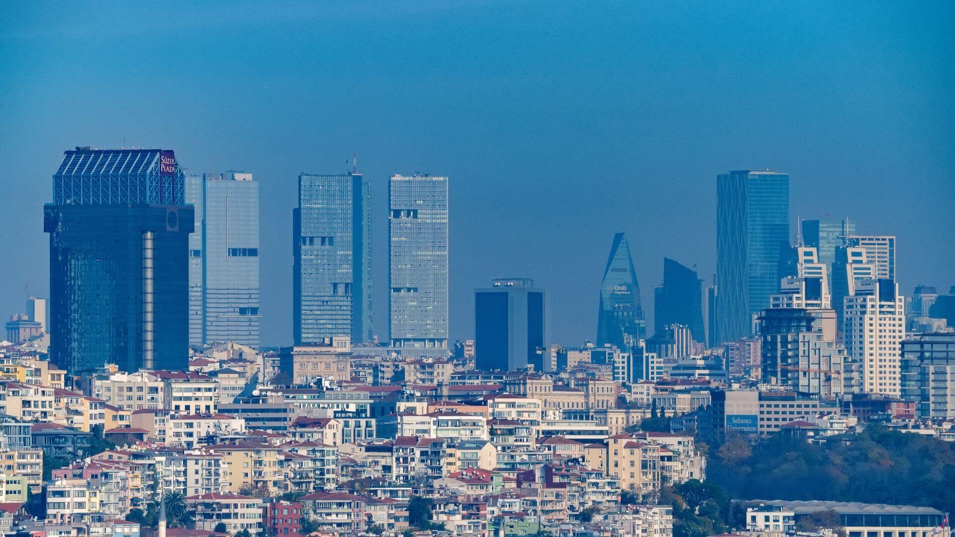 About Buying a Property in Turkey