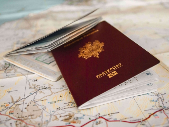 Turkish Citizenship by Investment program - Unique Homes Turkey Turkish Citizenship by Investment Program