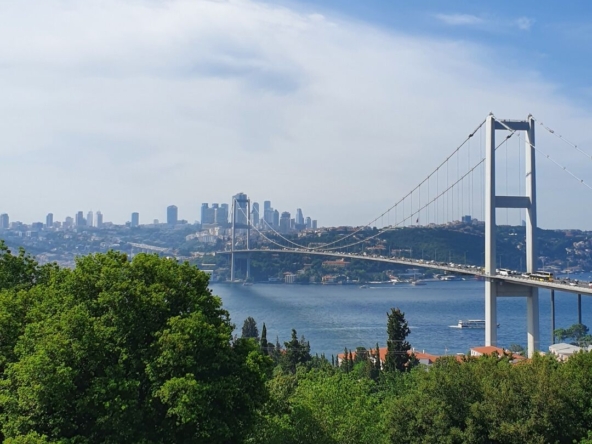 Why Investors Around The World Choose Turkey For Investing In Real Estate? - Unique Homes Turkey Real estate investment in turkey